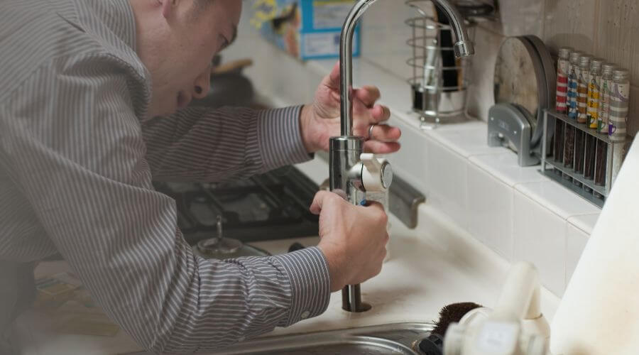 Local 24/7 Emergency Plumbing in Stafford, KS